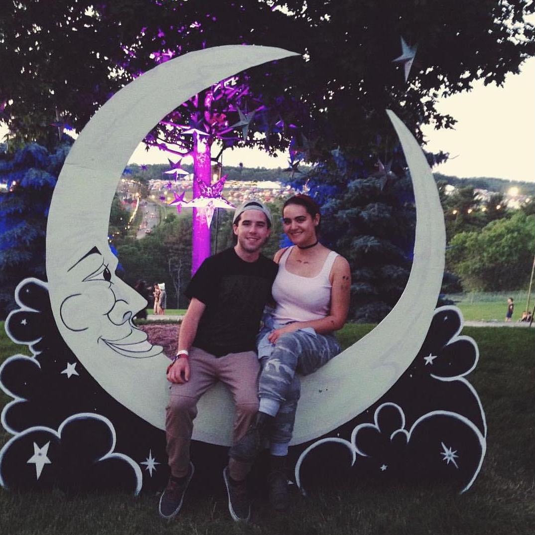 Mysteryland Music Festival, 2016.