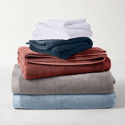 Organic Bath Towel Set - Casaluna™ Target