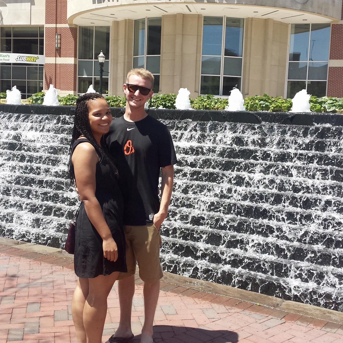 Our first trip to Lexington, KY