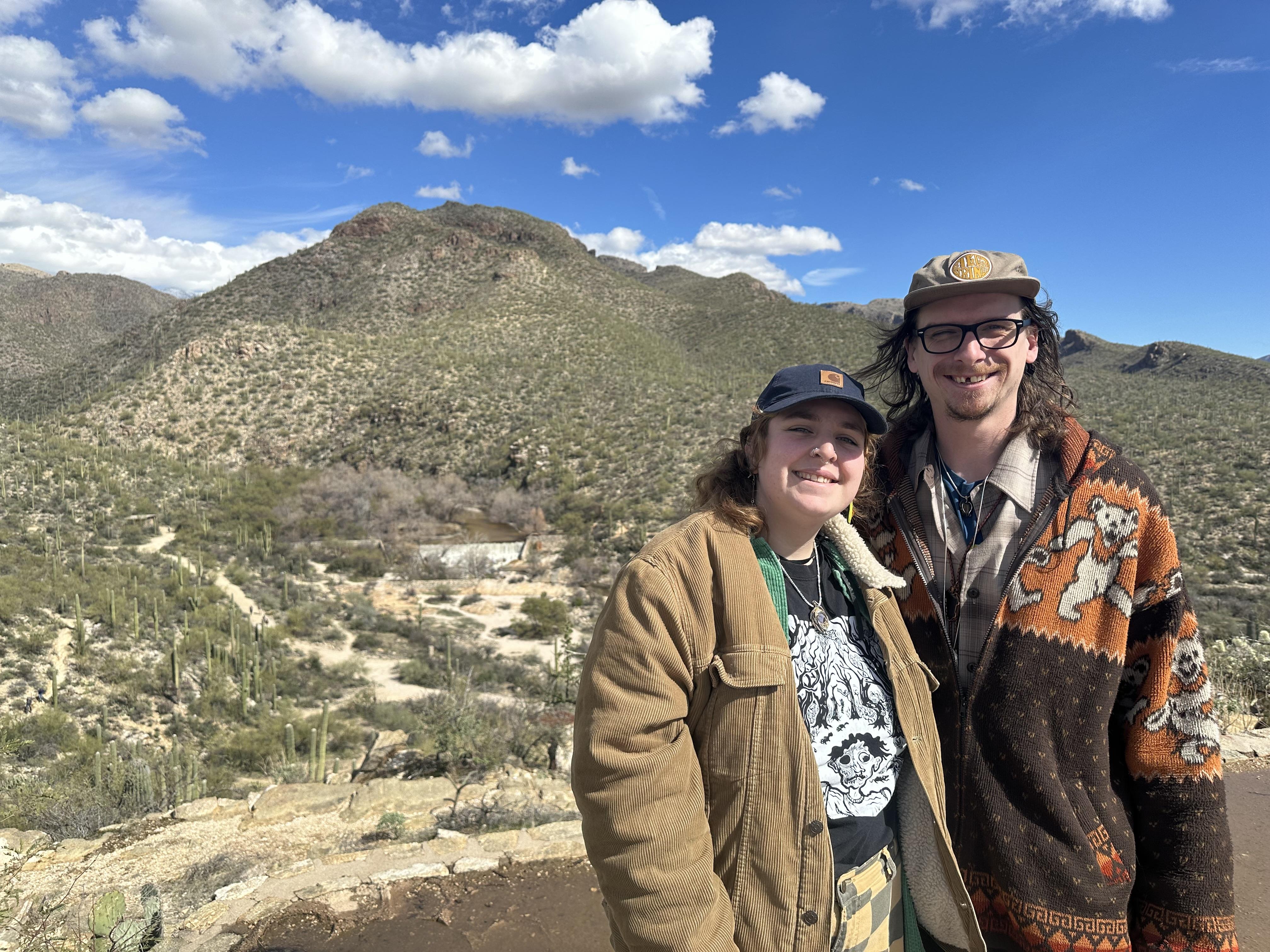 The Wedding Website of Caitlin Nirenberg and Ian Gleason