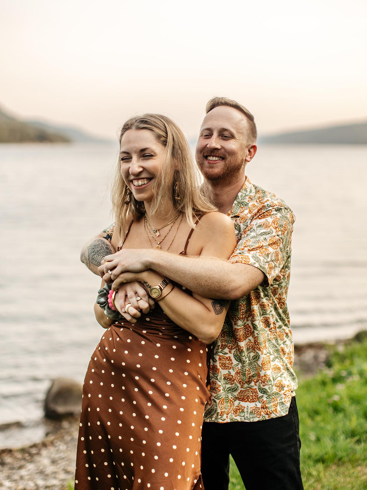 The Wedding Website of Martina Rizzo and Brantley Hester