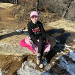 Hiking