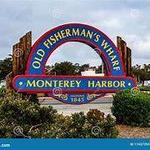 Fishermans Wharf