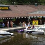 The Frog Tavern