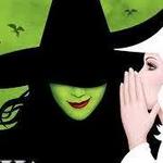 Orpheum Theater - Wicked the Musical