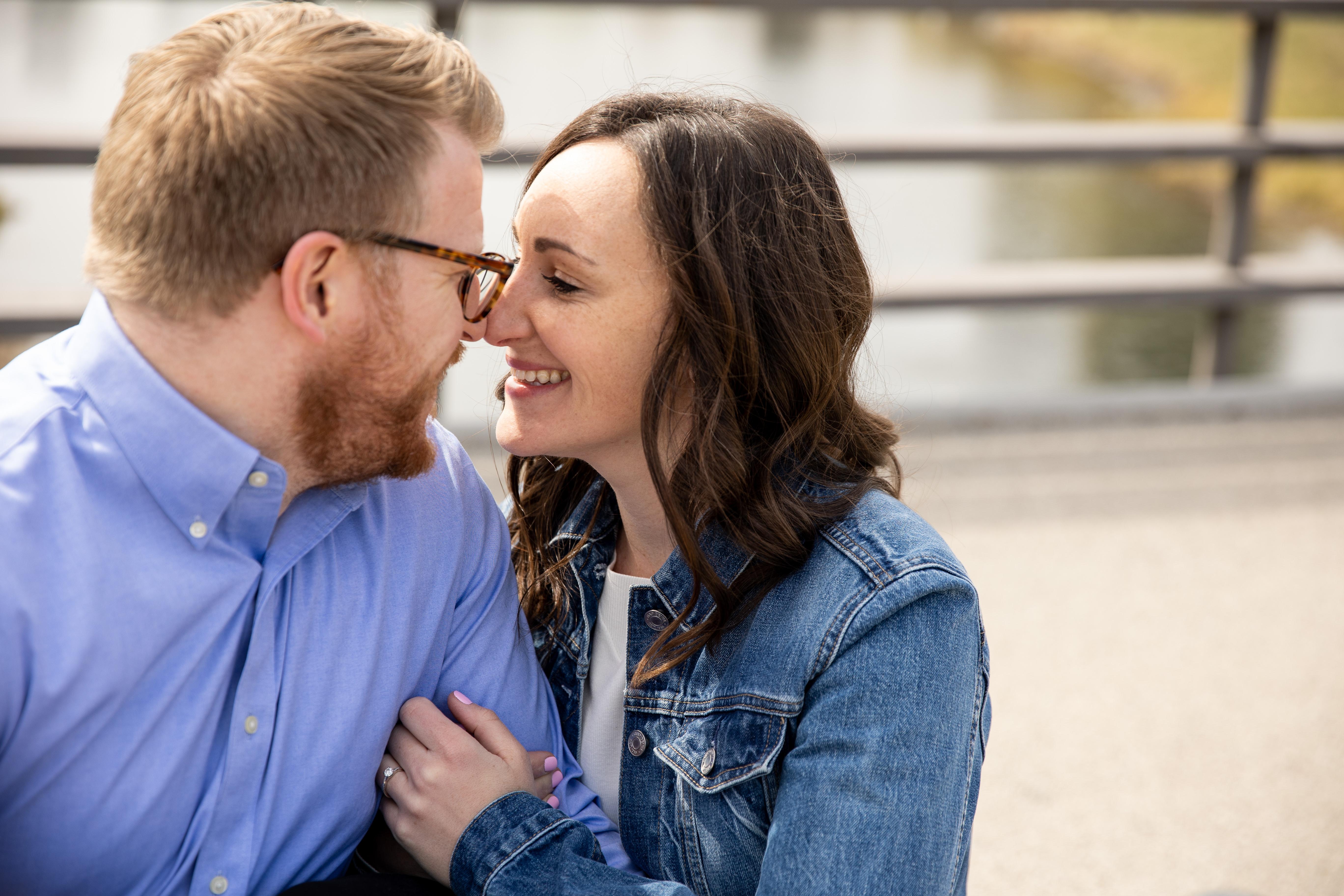 The Wedding Website of Maggie Lannoye and Kevin Shane