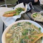 Eat: Caphe Banh Mi