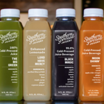 Southern Pressed Juicery