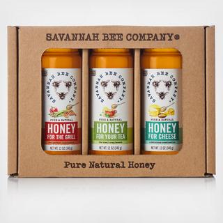 Everyday Assorted Honey Gift Set