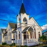 Vessel NOLA