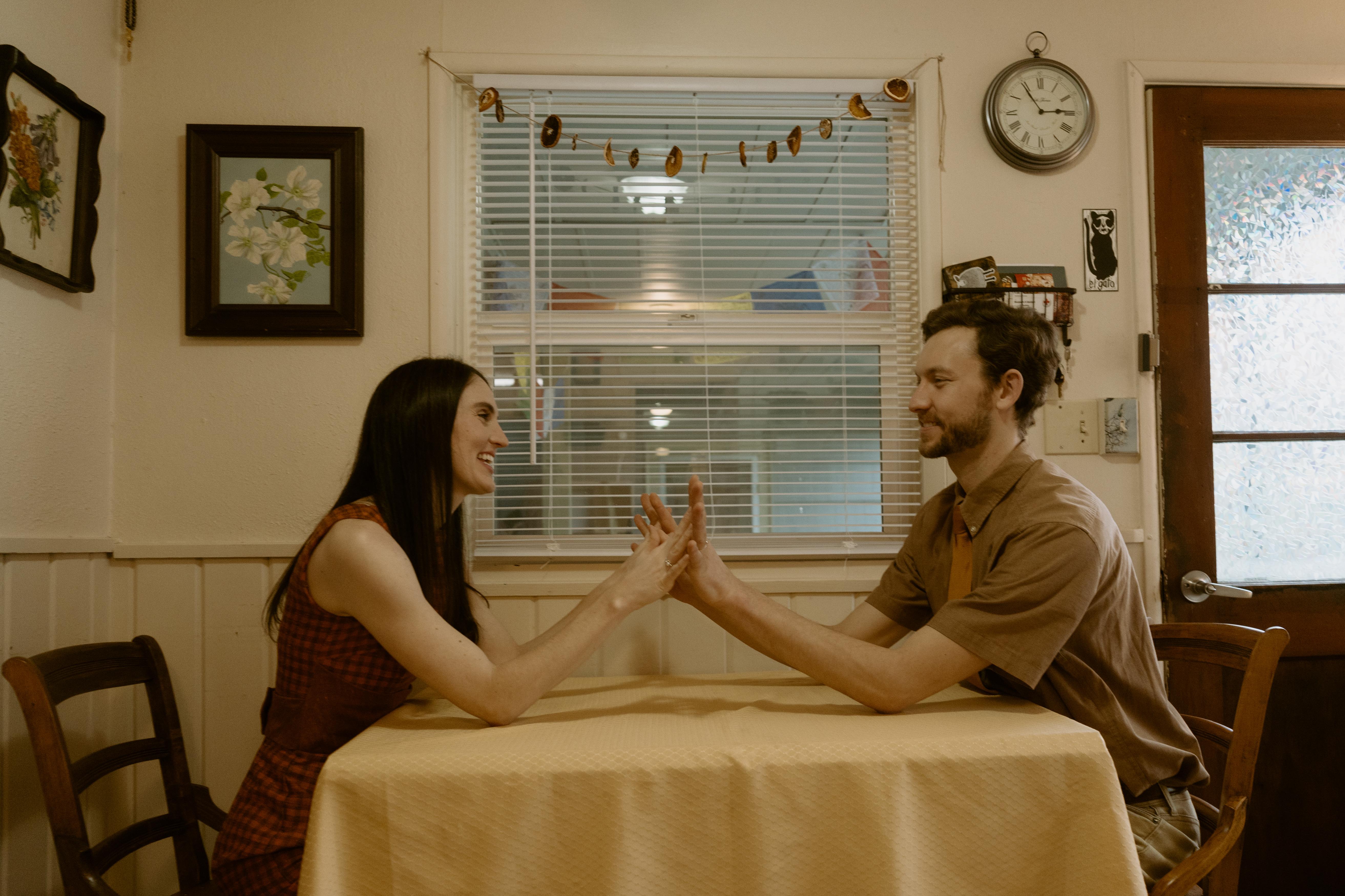 The Wedding Website of Kisa Clark and Benjamin Gardner