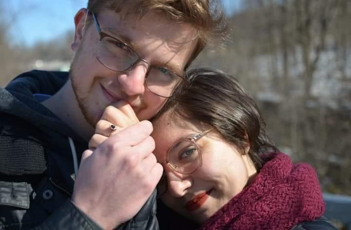 The Wedding Website of Étienne Chouinard and Timothée Forand