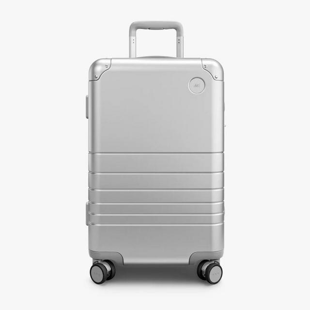 Aluminum Carry-On Plus