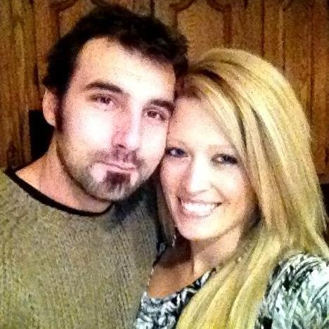 Our first NYE!