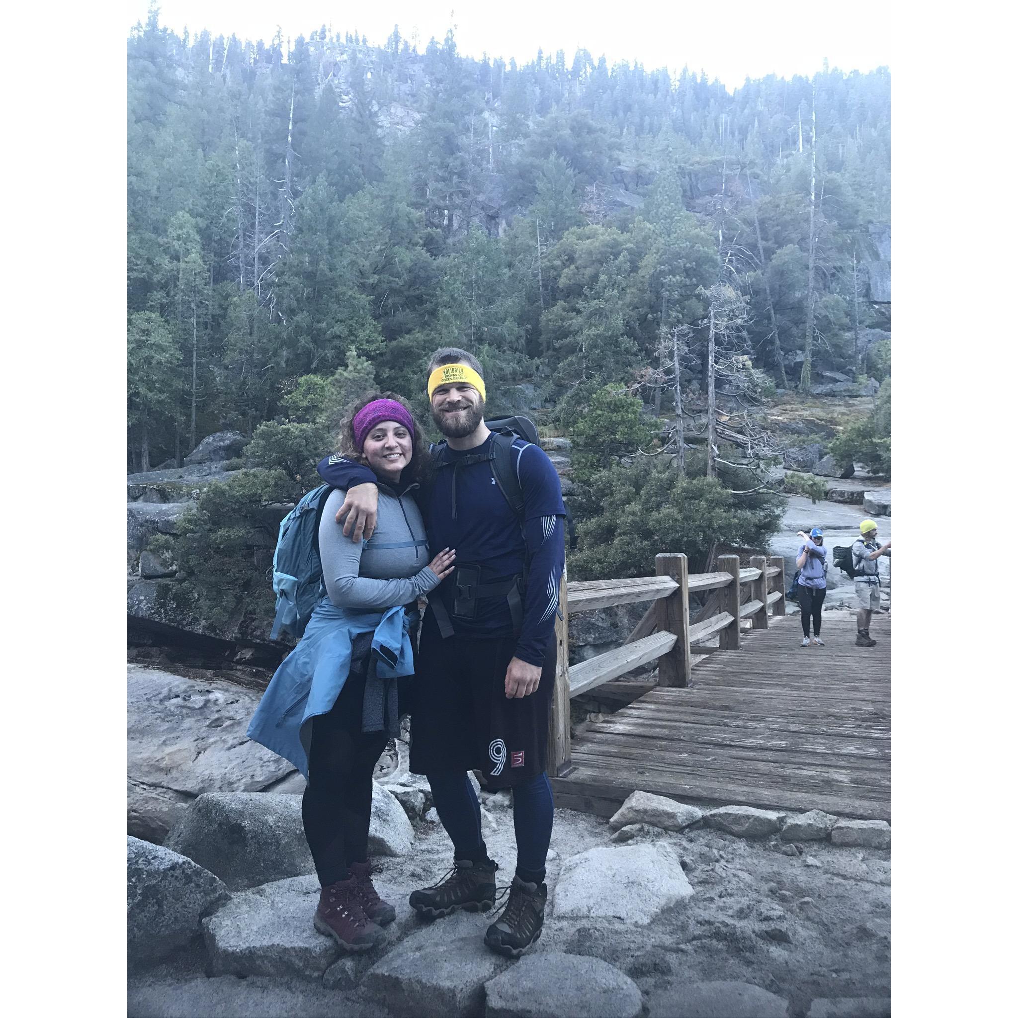Yosemite