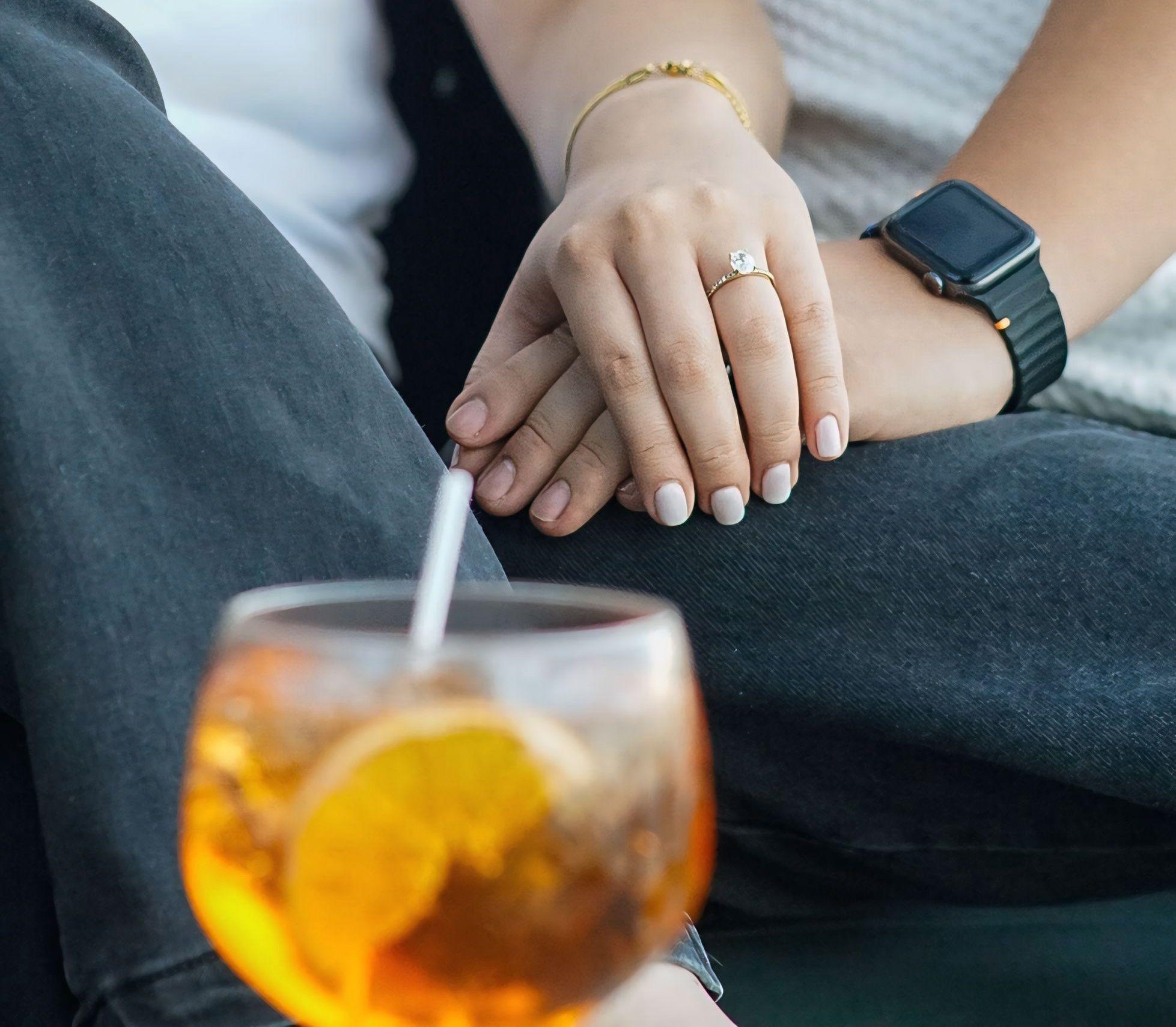 The Wedding Website of Daniel Gamez and Veronica Leiva