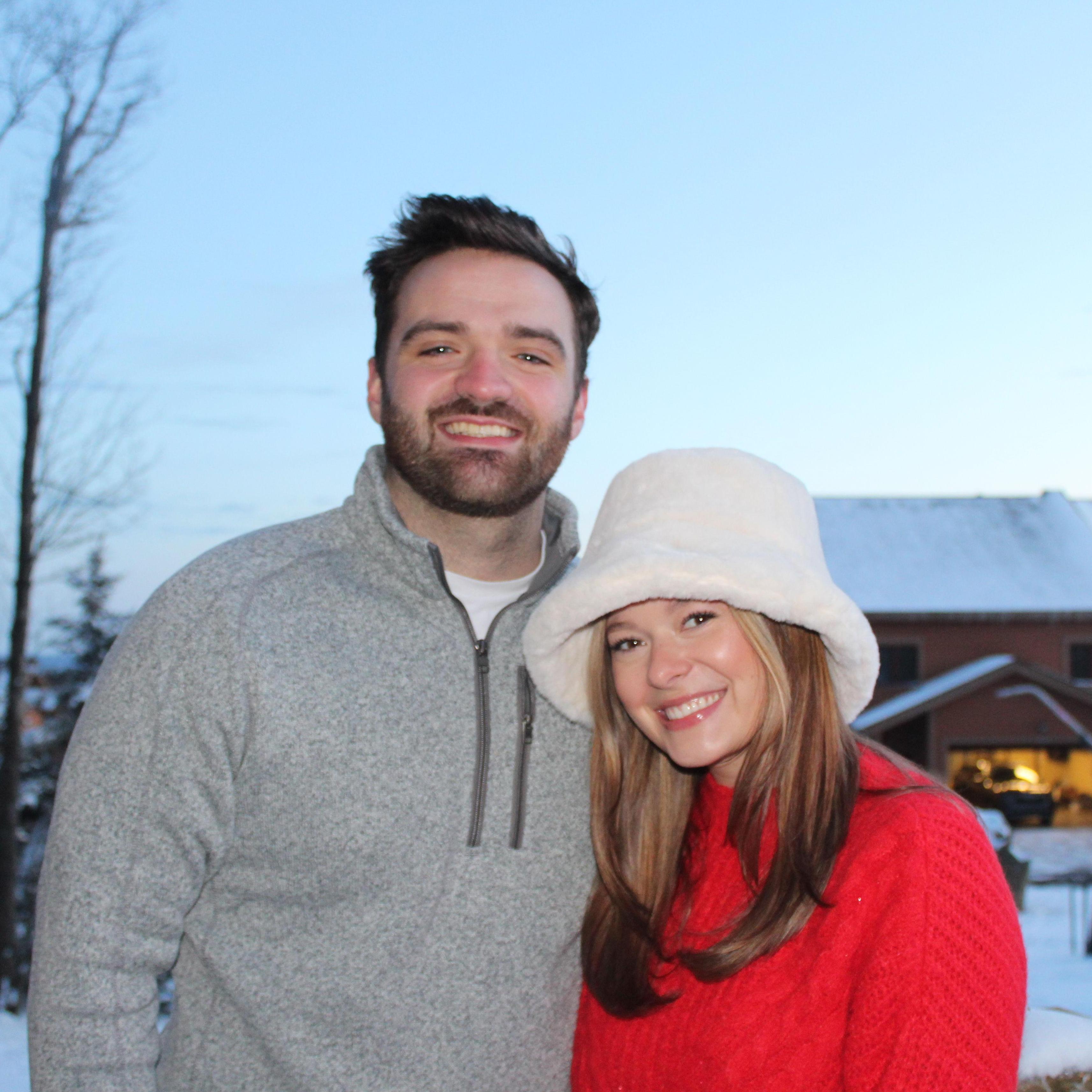 We moved in together after graduation and made many trips to Seven Springs with our Pittsburgh besties.