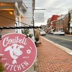 Cowbell Kitchen