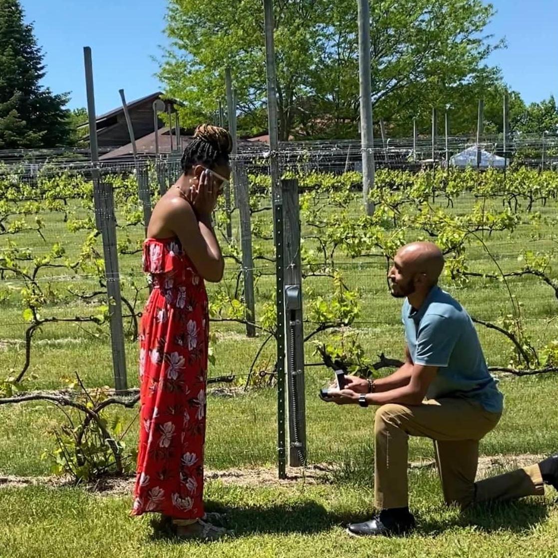 The Proposal