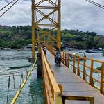 Yellow Bridge