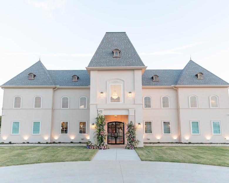 The Wedding Website of Samia Rose and Jacob Owens