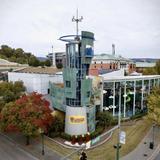 Creative Discovery Museum