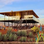 Complejo Paraíso Azul