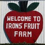 Irons Fruit Farm