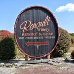 Renault Winery