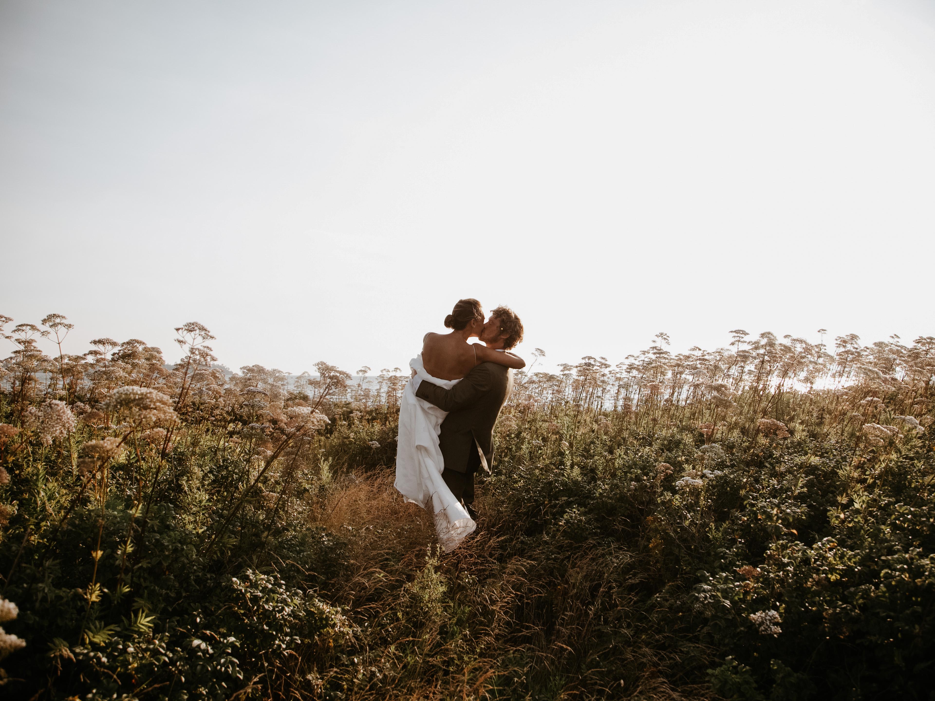 The Wedding Website of Brian Batson and Stewart Barbour