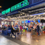 Yee-Haw Brewing Company