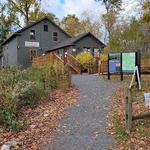Mass Audubon's Pleasant Valley Wildlife Sanctuary