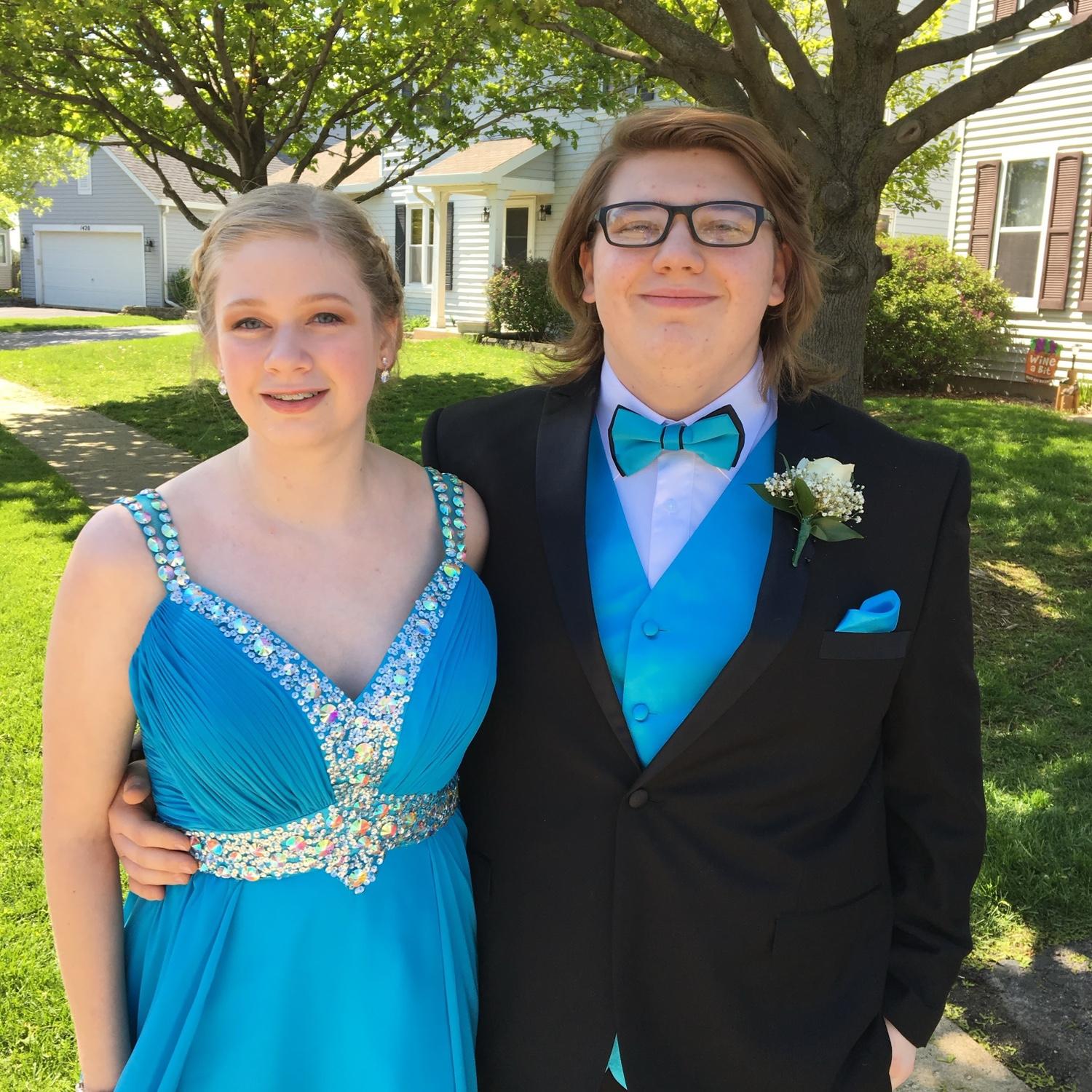 Prom 2017