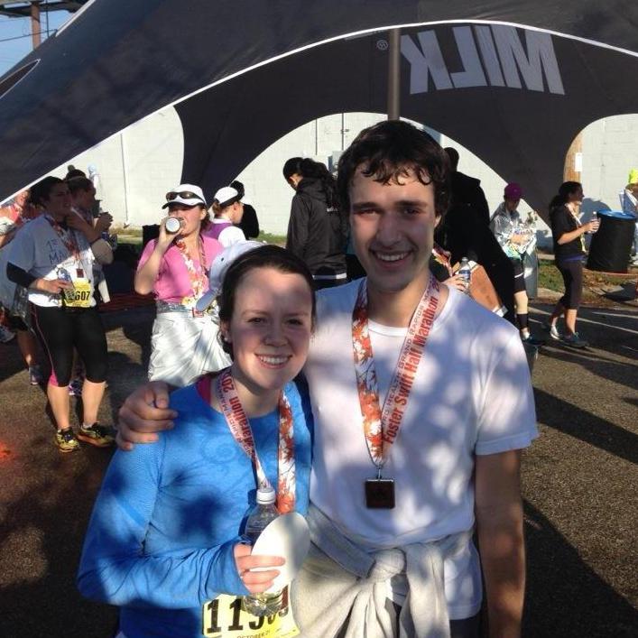Grand Rapids, MI Half-Marathon