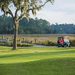 The King and Prince Golf Course