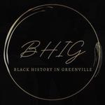 Black History in Greenville Tours