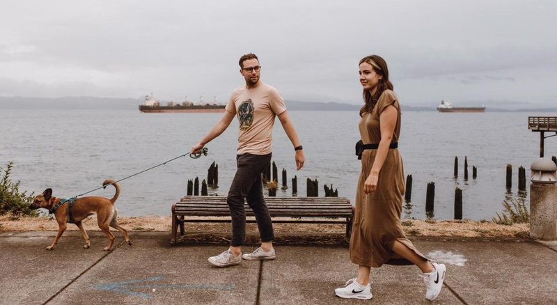 Connor Reeves and Anne Elliott's Wedding Website
