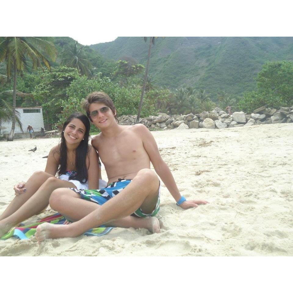 Disimulábamos que nos gustábamos