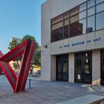 El Paso Museum of Art