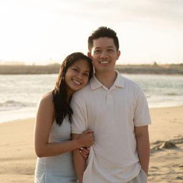 Our newlywed fund