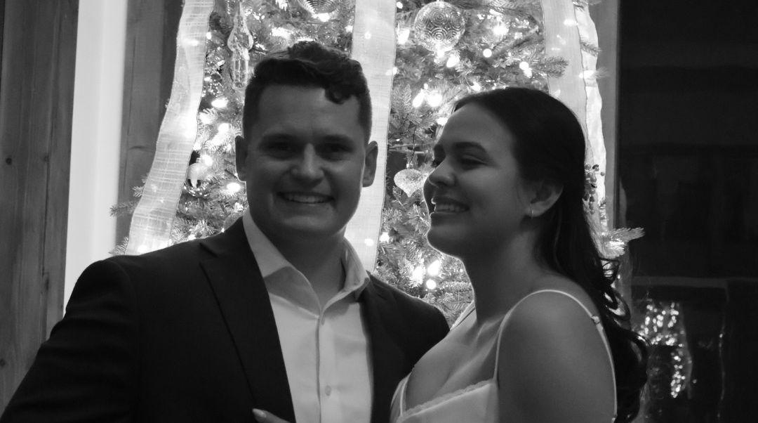 The Wedding Website of Yulyhza Cueto and Tyler Moody