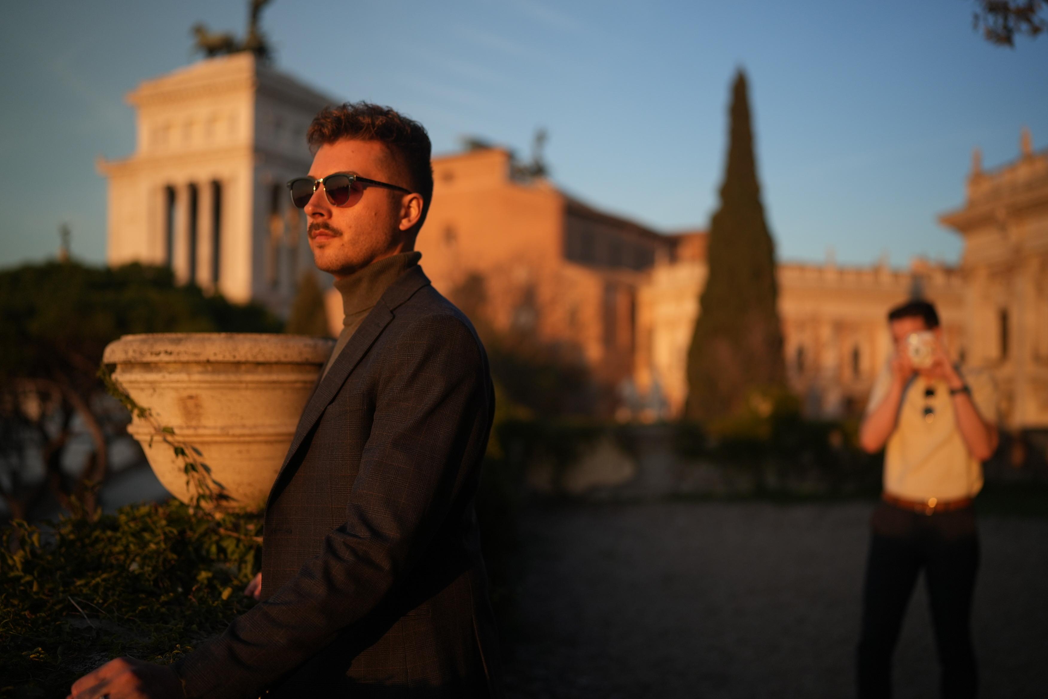 The Wedding Website of Matt Moghadam and Koda Ward