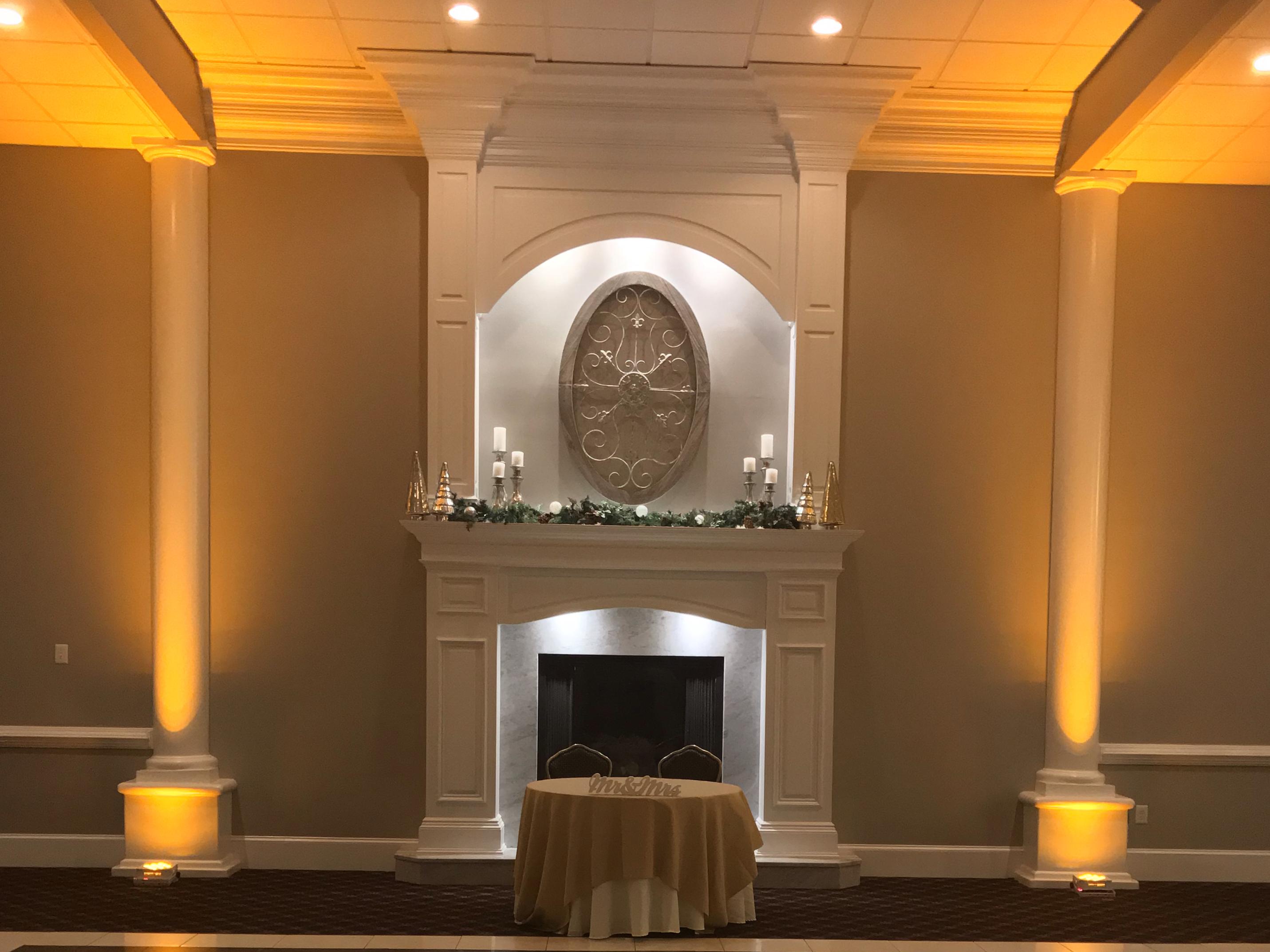 The Wedding Website of Robert Monzo and Amanda Homeyer
