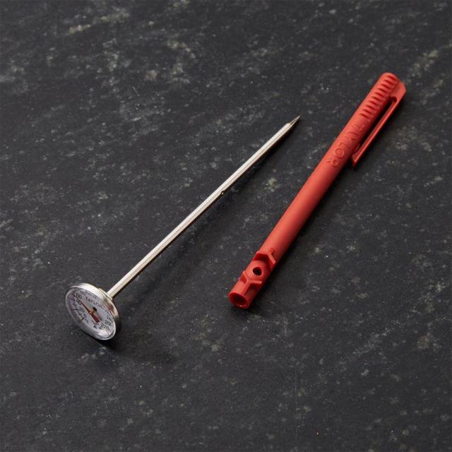 Taylor ® Instant Read Thermometer
