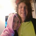 How we met