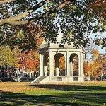 Salem Commons