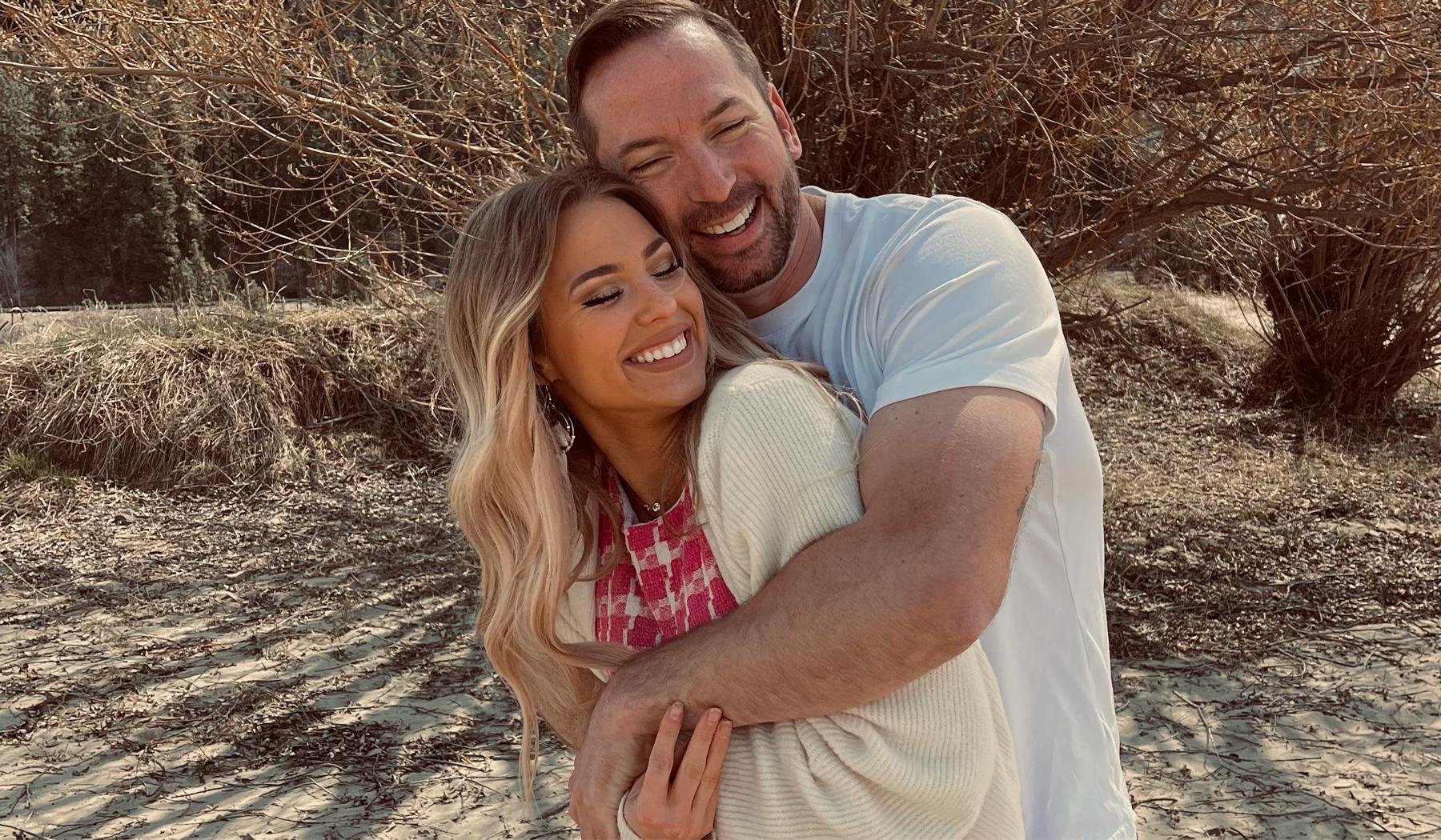 The Wedding Website of Macy Foulkes and Christopher Burch