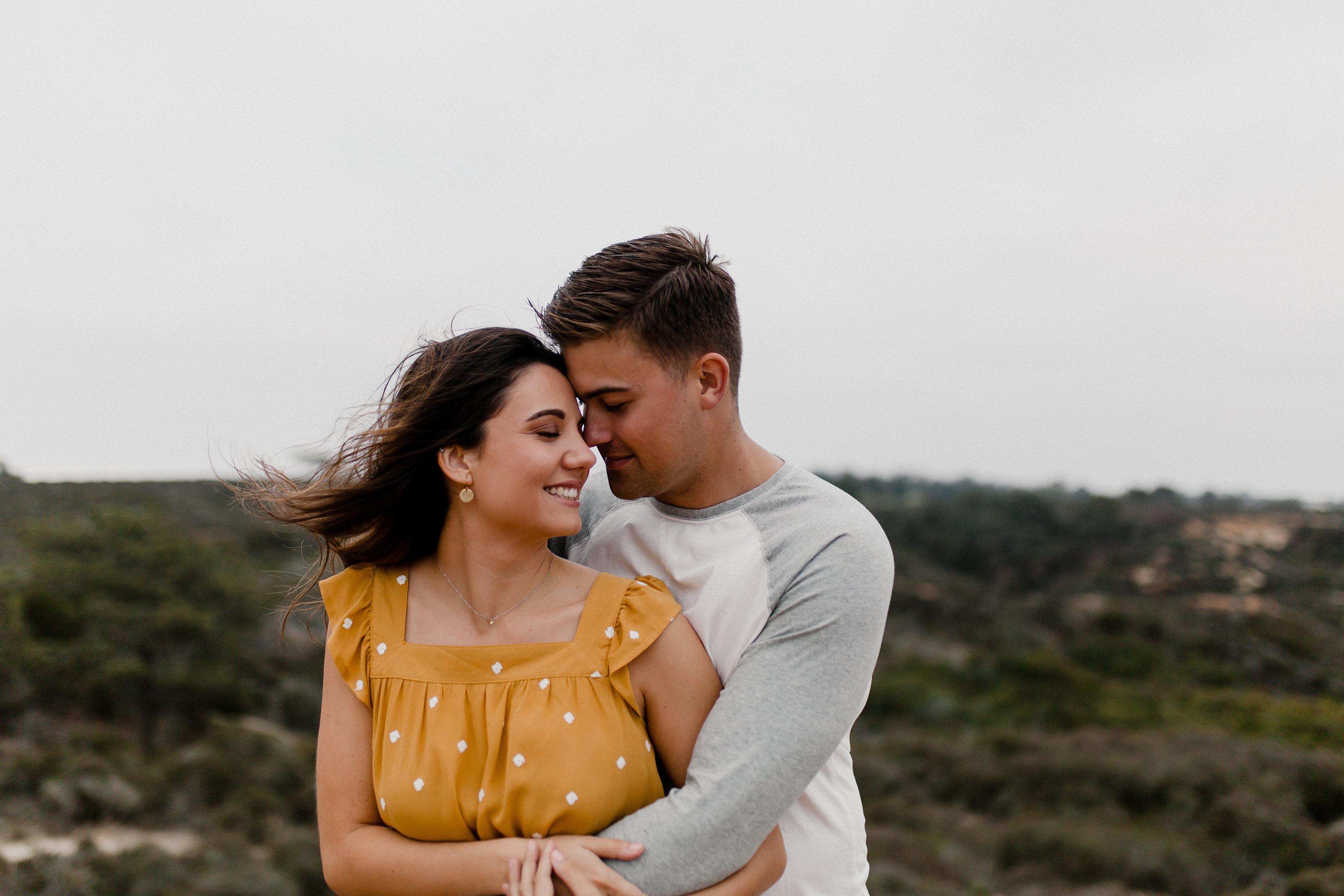The Wedding Website of Casey Kerr and Christian Tulcan