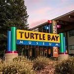 Turtle Bay Exploration Park