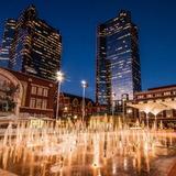Sundance Square